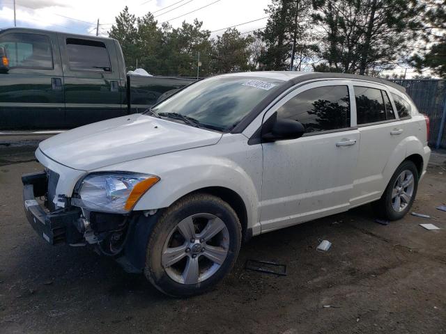 Photo 0 VIN: 1B3CB4HA9AD613547 - DODGE CALIBER SX 