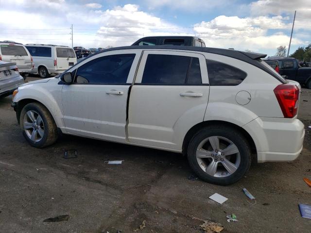 Photo 1 VIN: 1B3CB4HA9AD613547 - DODGE CALIBER SX 