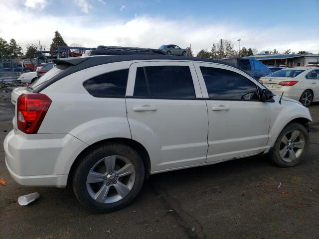 Photo 2 VIN: 1B3CB4HA9AD613547 - DODGE CALIBER SX 