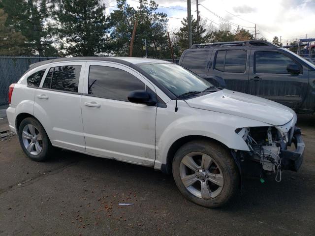 Photo 3 VIN: 1B3CB4HA9AD613547 - DODGE CALIBER SX 