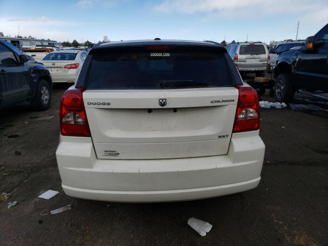 Photo 5 VIN: 1B3CB4HA9AD613547 - DODGE CALIBER SX 