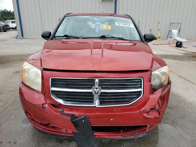 Photo 4 VIN: 1B3CB4HA9AD613984 - DODGE CALIBER SX 