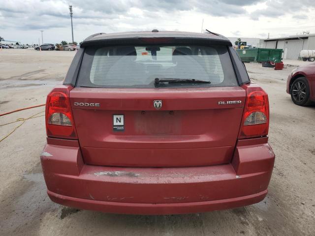 Photo 5 VIN: 1B3CB4HA9AD613984 - DODGE CALIBER SX 