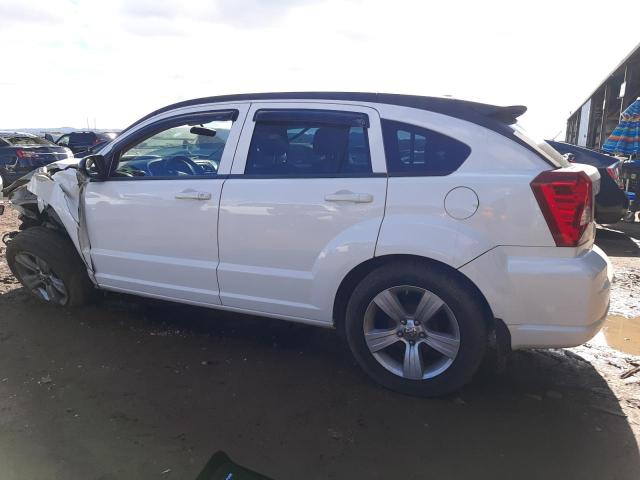 Photo 1 VIN: 1B3CB4HA9AD630672 - DODGE CALIBER SX 