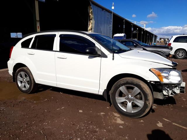 Photo 3 VIN: 1B3CB4HA9AD630672 - DODGE CALIBER SX 