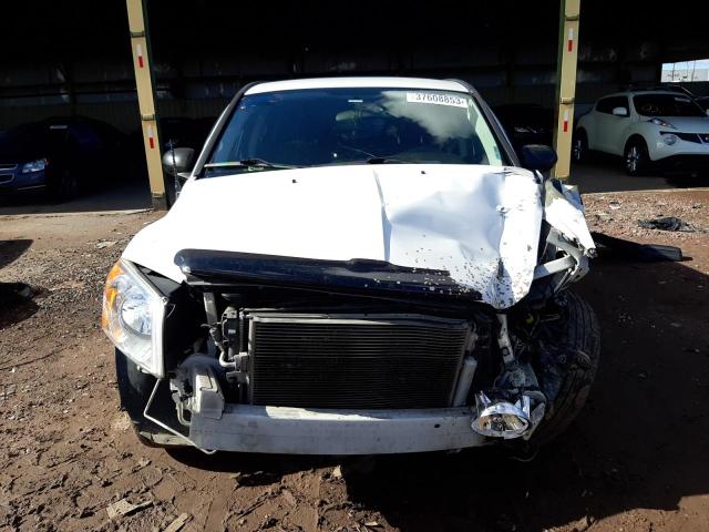 Photo 4 VIN: 1B3CB4HA9AD630672 - DODGE CALIBER SX 