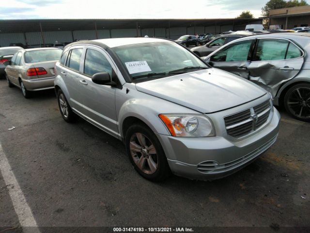 Photo 0 VIN: 1B3CB4HA9AD647696 - DODGE CALIBER 