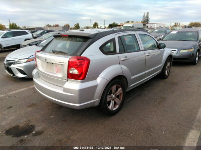 Photo 3 VIN: 1B3CB4HA9AD647696 - DODGE CALIBER 