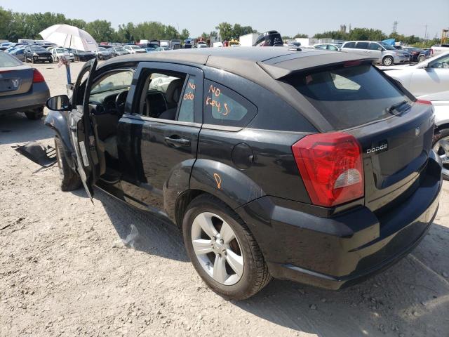 Photo 2 VIN: 1B3CB4HA9AD650405 - DODGE CALIBER SX 