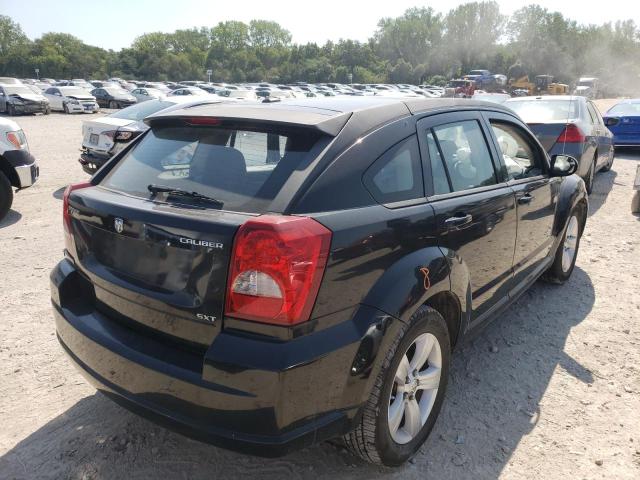 Photo 3 VIN: 1B3CB4HA9AD650405 - DODGE CALIBER SX 