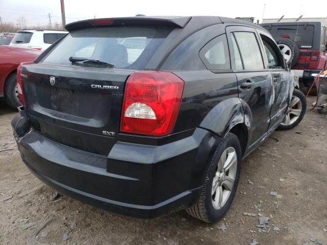 Photo 3 VIN: 1B3CB4HA9AD650744 - DODGE CALIBER SX 