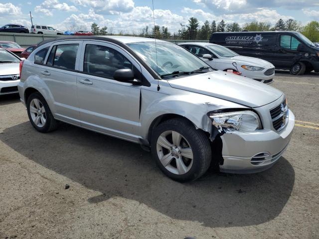 Photo 3 VIN: 1B3CB4HA9AD661579 - DODGE CALIBER 