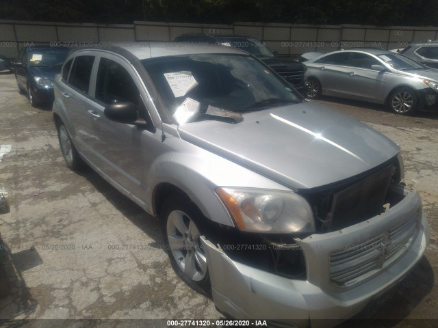 Photo 0 VIN: 1B3CB4HA9AD663042 - DODGE CALIBER 