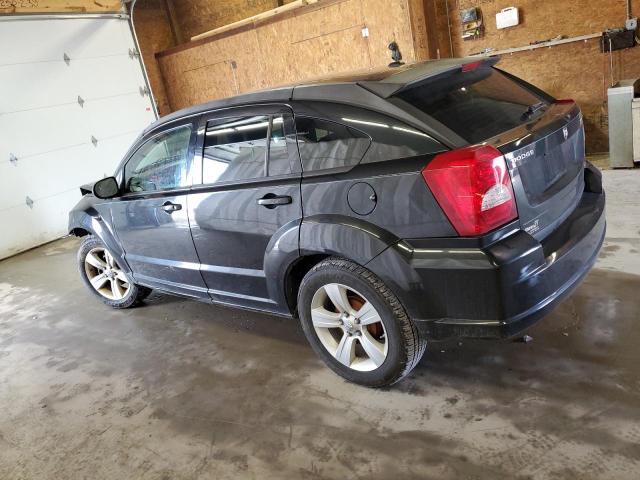 Photo 1 VIN: 1B3CB4HA9AD663106 - DODGE CALIBER 