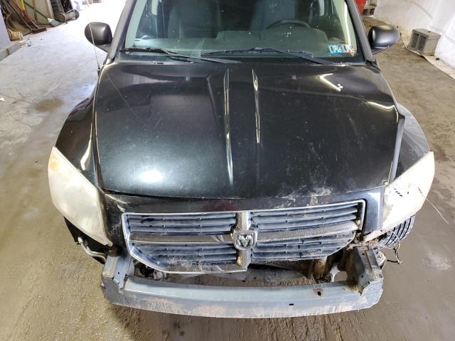 Photo 10 VIN: 1B3CB4HA9AD663106 - DODGE CALIBER 