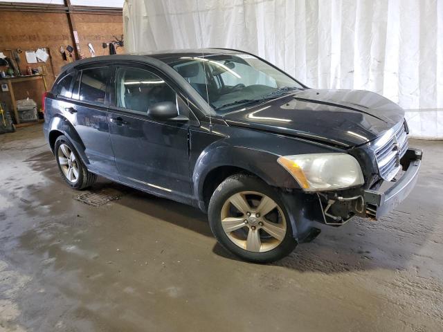 Photo 3 VIN: 1B3CB4HA9AD663106 - DODGE CALIBER 