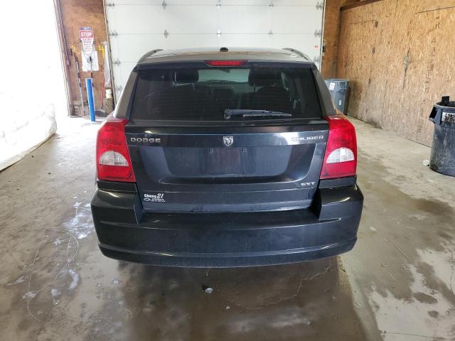 Photo 5 VIN: 1B3CB4HA9AD663106 - DODGE CALIBER 