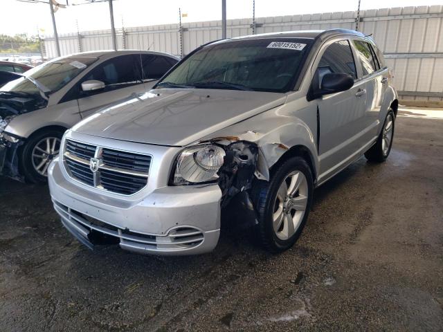 Photo 1 VIN: 1B3CB4HA9AD663140 - DODGE CALIBER SX 