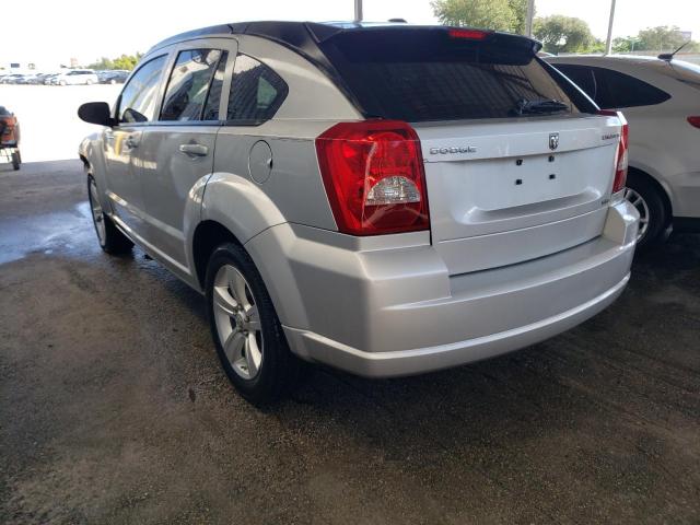 Photo 2 VIN: 1B3CB4HA9AD663140 - DODGE CALIBER SX 