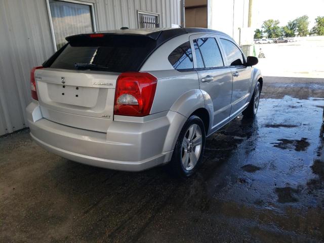 Photo 3 VIN: 1B3CB4HA9AD663140 - DODGE CALIBER SX 