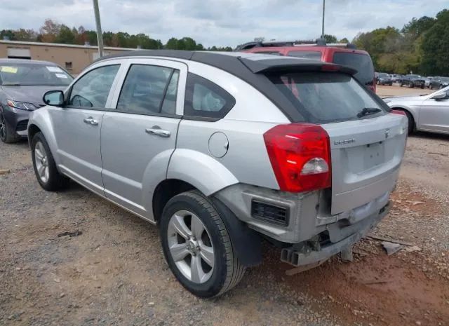 Photo 2 VIN: 1B3CB4HA9AD663610 - DODGE CALIBER 