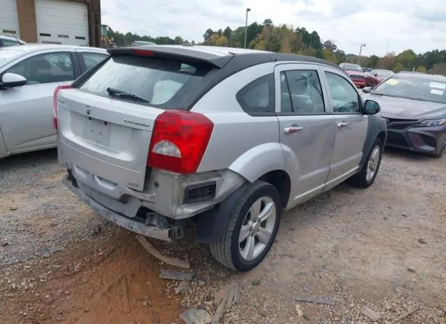 Photo 3 VIN: 1B3CB4HA9AD663610 - DODGE CALIBER 