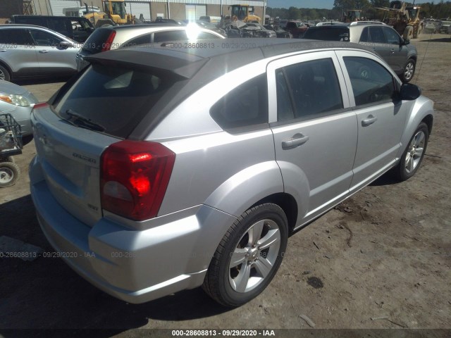 Photo 3 VIN: 1B3CB4HA9AD664000 - DODGE CALIBER 