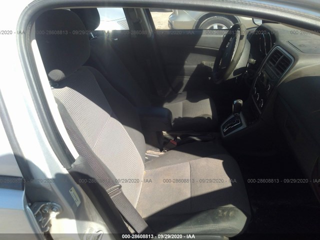 Photo 4 VIN: 1B3CB4HA9AD664000 - DODGE CALIBER 