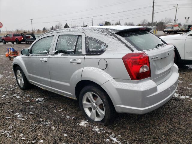 Photo 1 VIN: 1B3CB4HA9AD665308 - DODGE CALIBER SX 