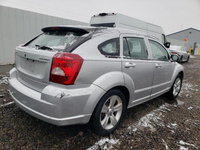 Photo 2 VIN: 1B3CB4HA9AD665308 - DODGE CALIBER SX 