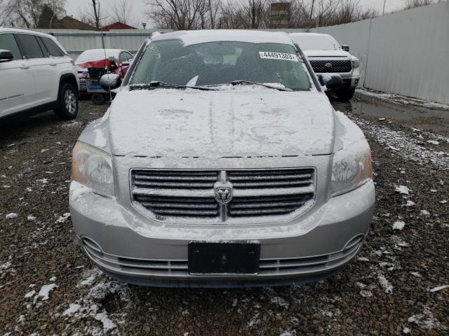 Photo 4 VIN: 1B3CB4HA9AD665308 - DODGE CALIBER SX 