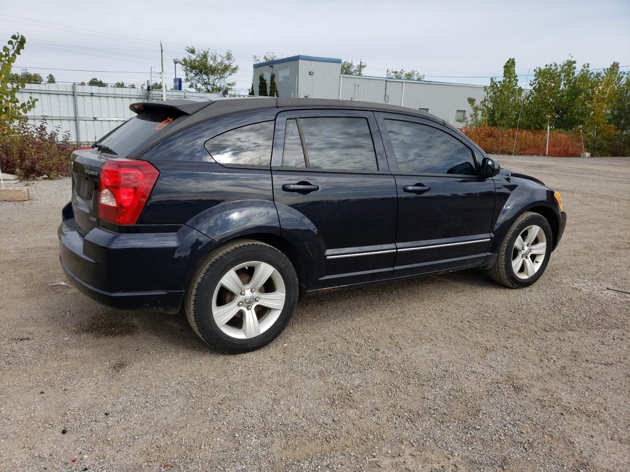 Photo 2 VIN: 1B3CB4HA9BD228510 - DODGE CALIBER 