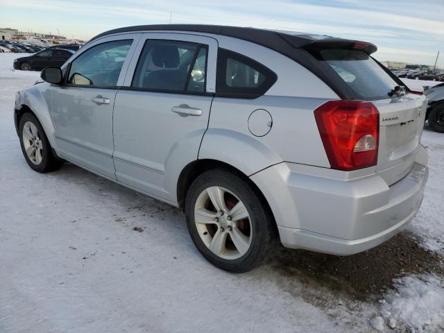 Photo 1 VIN: 1B3CB4HA9BD294152 - DODGE CALIBER SX 