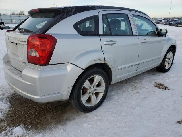 Photo 2 VIN: 1B3CB4HA9BD294152 - DODGE CALIBER SX 