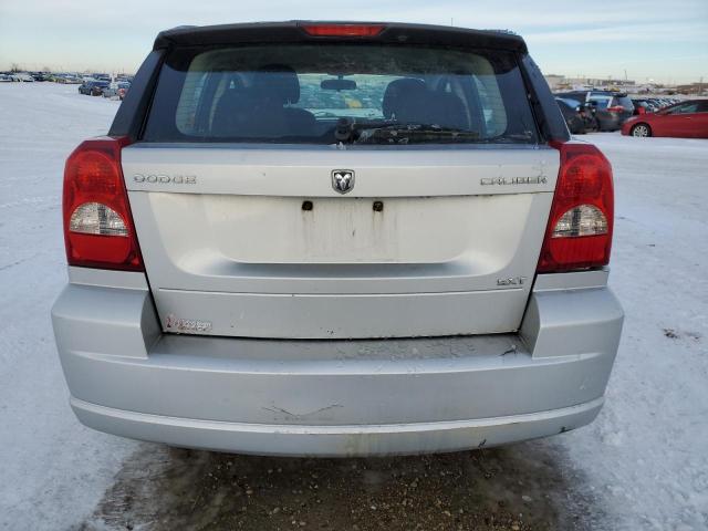 Photo 5 VIN: 1B3CB4HA9BD294152 - DODGE CALIBER SX 