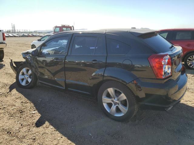 Photo 1 VIN: 1B3CB4HAXAD539913 - DODGE CALIBER SX 