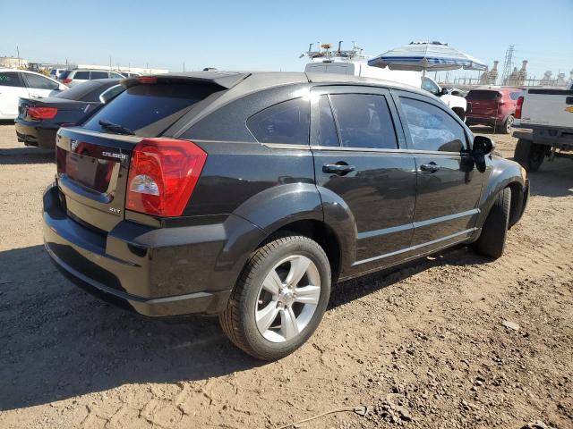 Photo 2 VIN: 1B3CB4HAXAD539913 - DODGE CALIBER SX 