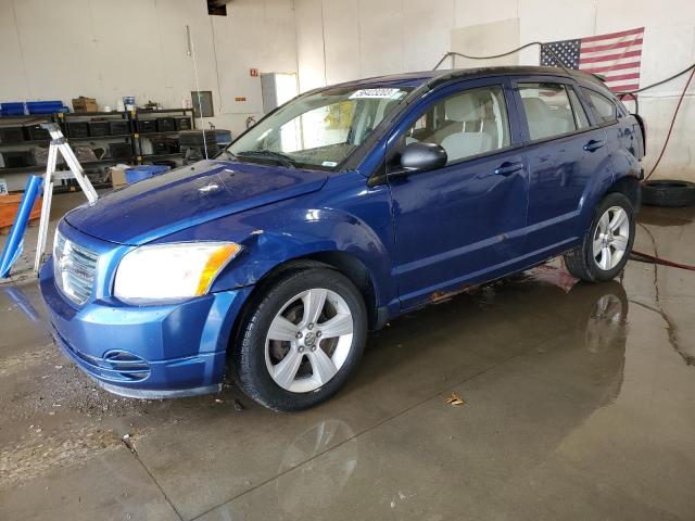 Photo 0 VIN: 1B3CB4HAXAD544514 - DODGE CALIBER SX 