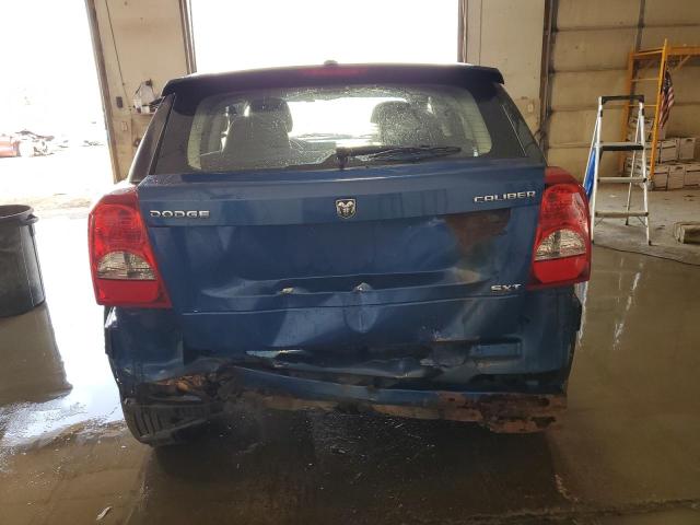 Photo 5 VIN: 1B3CB4HAXAD544514 - DODGE CALIBER SX 