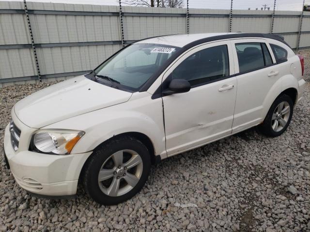 Photo 0 VIN: 1B3CB4HAXAD550362 - DODGE CALIBER SX 