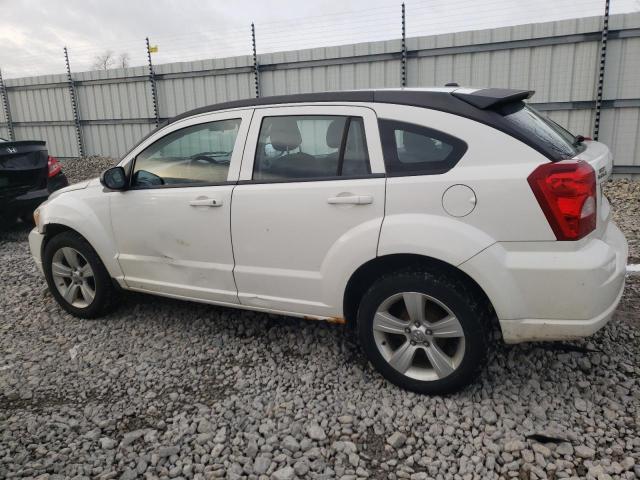 Photo 1 VIN: 1B3CB4HAXAD550362 - DODGE CALIBER SX 