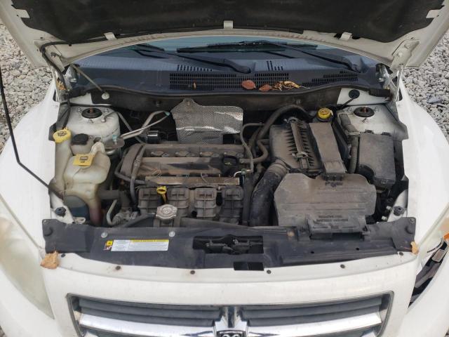 Photo 10 VIN: 1B3CB4HAXAD550362 - DODGE CALIBER SX 