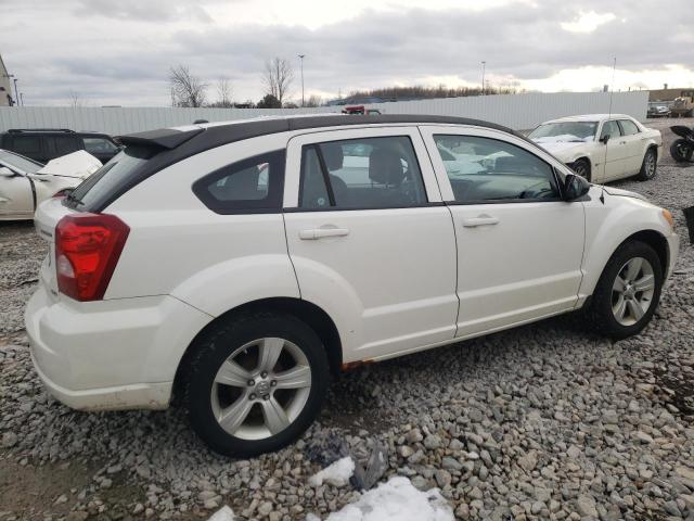 Photo 2 VIN: 1B3CB4HAXAD550362 - DODGE CALIBER SX 