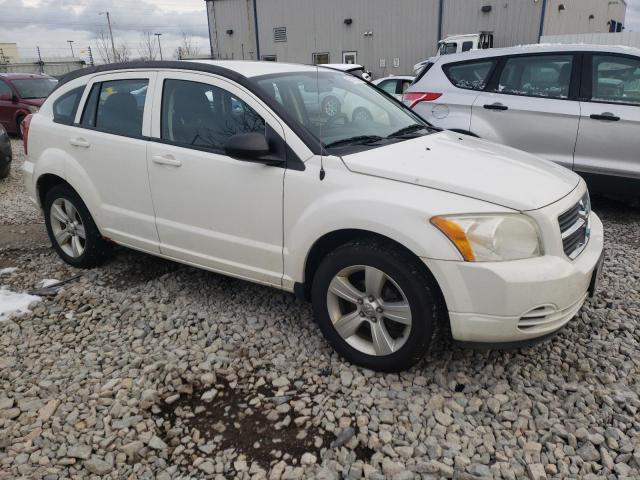 Photo 3 VIN: 1B3CB4HAXAD550362 - DODGE CALIBER SX 