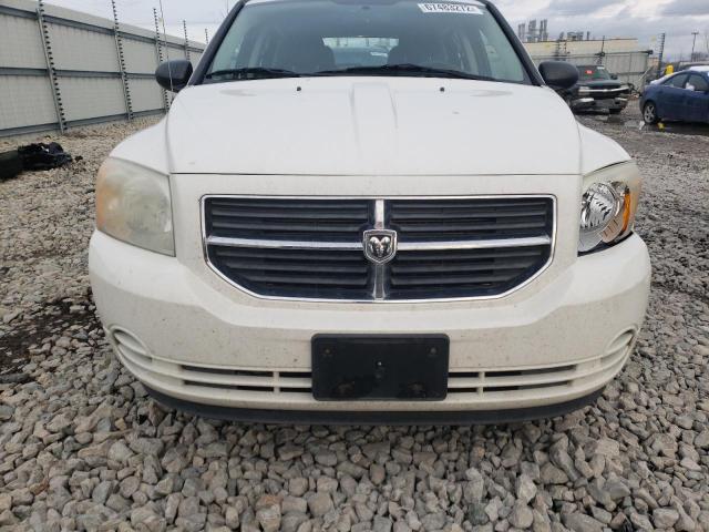 Photo 4 VIN: 1B3CB4HAXAD550362 - DODGE CALIBER SX 