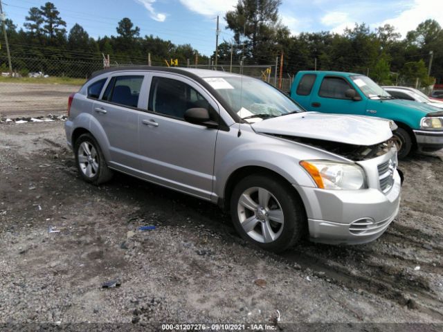 Photo 0 VIN: 1B3CB4HAXAD552726 - DODGE CALIBER 