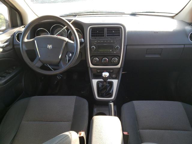 Photo 8 VIN: 1B3CB4HAXAD563922 - DODGE CALIBER SX 