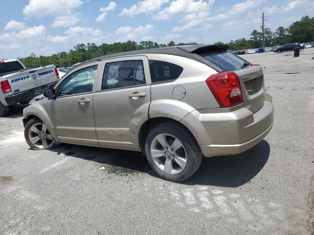 Photo 1 VIN: 1B3CB4HAXAD571079 - DODGE CALIBER SX 