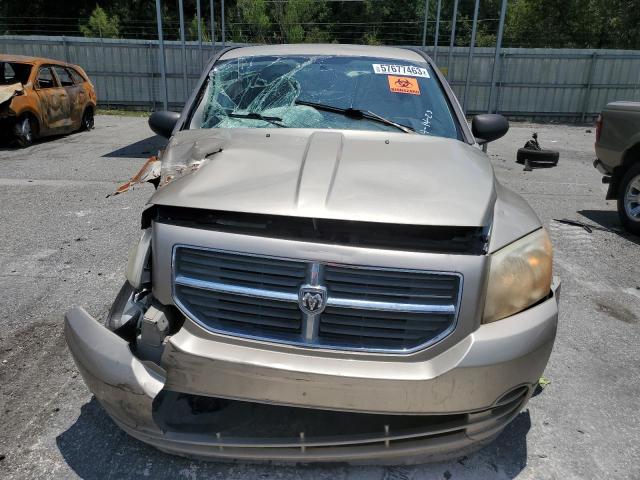 Photo 4 VIN: 1B3CB4HAXAD571079 - DODGE CALIBER SX 