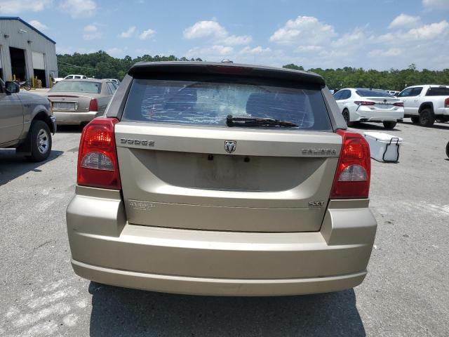 Photo 5 VIN: 1B3CB4HAXAD571079 - DODGE CALIBER SX 